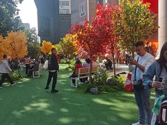 -西北轻工批发市场