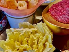 -羊大爷涮肉(亮马桥店)