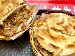 -老陈婆手工面庄