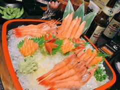 -神户赤童日式烤肉(金地广场店)