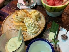 -MIKAKU(万达广场上海宝山店)