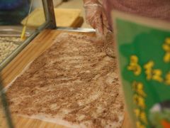 -大观篆新农贸市场