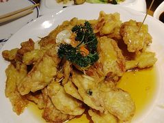 -那家老院子东北菜·饺子·小鸡炖蘑菇(艳华街店)