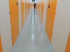 -安东易迷你仓自助寄存仓库(金桥店)