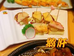 -割烹旭日本料理(龙湖狮山天街店)