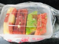 -万福兴糕团(万福兴山塘街直营店)