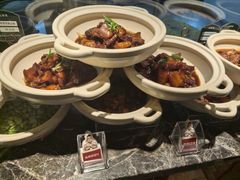 -老海陵·泰州菜(图书馆店)