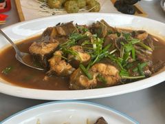 -天天渔港(杏林街店)