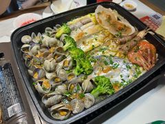 -塘人·老底子宁波菜小馆(南塘老街店)