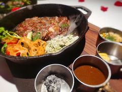 -燃扒房Steakhouse(皇庭店)