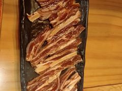 -一品诚记烤肉·甄选店(中南路店)
