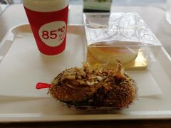 -85度C(北京陶然店)