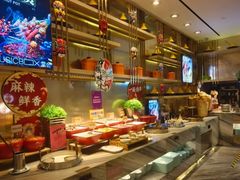 -堂会·KTV·自助餐·团建聚会(天河店)