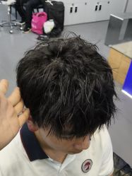 -CIT造型·烫发·染发