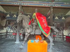 -关帝庙(大同古城)
