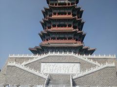 -门城湖公园