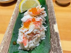-大岛日本料理铁板烧(南通大饭店)
