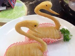 椿记烧鹅(叠彩店)-椿记烧鹅(叠彩店)