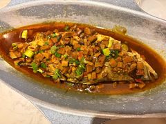-不倒翁·安徽名菜楼(步行街店)