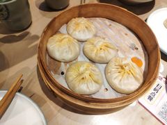 -弄堂小笼包(天津南开大悦城店)