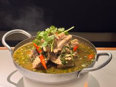 -太食獸泰式茶餐厅(IFS国金中心店)