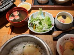 -味太助·银饭食堂(中华城店)