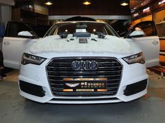 -神莺汽车音响改装连锁机构(深圳旗舰店)