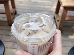 -叁秋咖啡 SANQIU COFFEE(天津河北路店)