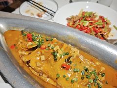 -徽镇小厨·经典徽菜(马连道店)
