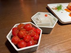 -张家卫·阳江菜·小海鲜(肥婆湾桥店)