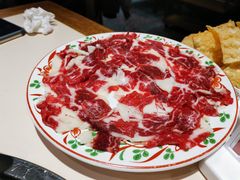 -汕头八合里海记牛肉店(清河店)