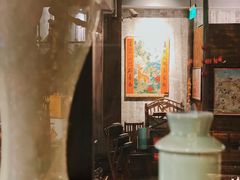 大堂-馬蘭花開(车站大道店)