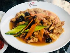 -桃园中华料理炸酱面(燕儿岛路店)