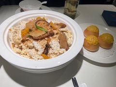 锅巴海参-飶香居(省博物馆店)