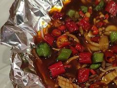 -江城燕子大排档(江汉路步行街店)