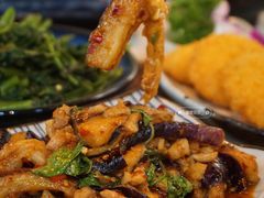 -Hi YOU你的饭局泰餐厅(雍和宫店)
