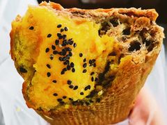 地瓜面包-韩国利尔面包(桂林路店)