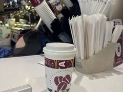 -COSTA COFFEE(丰联广场店)