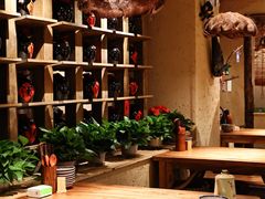 -泥糊破店小酒馆·团建聚餐(南京西路店)