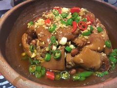 -阿嫂印象·民间江湖菜(大学城店)