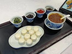 -北京全聚德(和平门店)