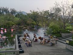 -雅达·阳羡溪山小镇中心