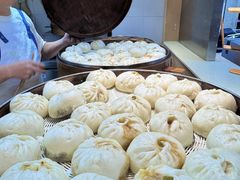 -李与白包子铺(桐梓林店)