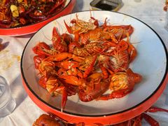 -龚海宝· 烧烤· 羊肉原切挂糊更好吃(庄市店)