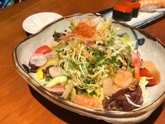 -千代武日本料理(开发区店)