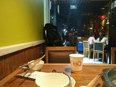 -傣妹火锅(南京东路一店)