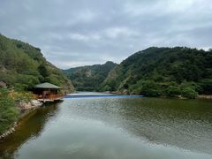 -仙居谷风景区