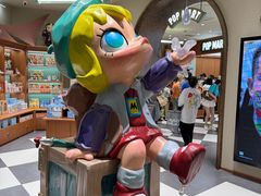 -泡泡玛特POPMART(壹号店)