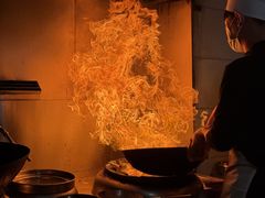 -邱金小炒·30 年盐帮江湖菜(自贡店)