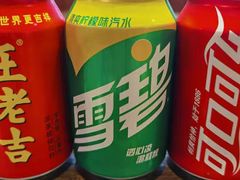 -醉美东江·三文鱼·烧鸡公